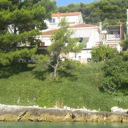 Apartment 11267a Lumbarda