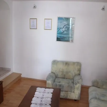 Apartment 11267a *